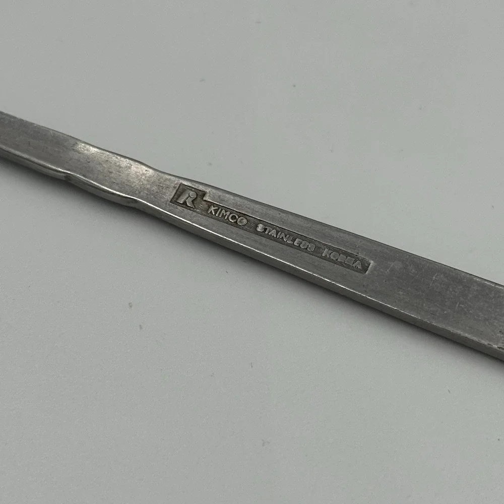 Vintage Kimco Stainless‎ Meat Fork